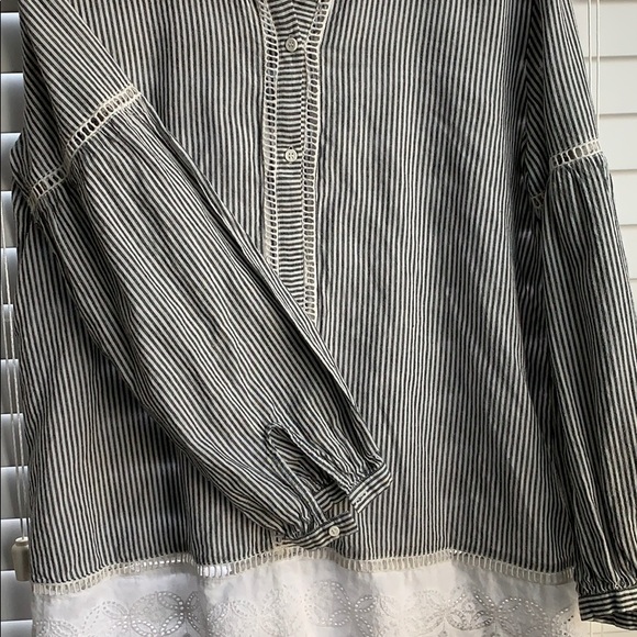 French Connection Top - Picture 5 of 8